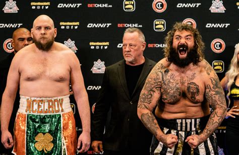 Bellator 276 results: Phil Davis spoils Julius Anglickas homecoming.